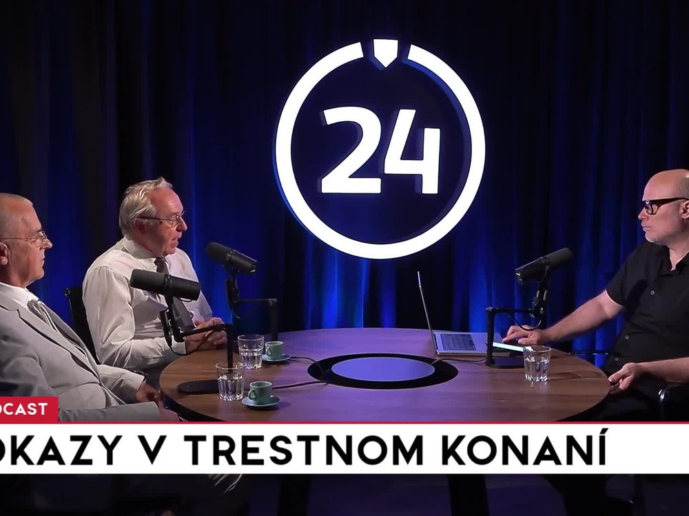 Šanta a Mularčík: Dôkazy v trestnom konaní