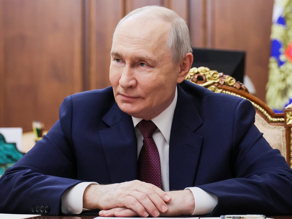 Lídri Fínska a Nórska rokovali s Putinom o možnostiach ukončenia vojny
