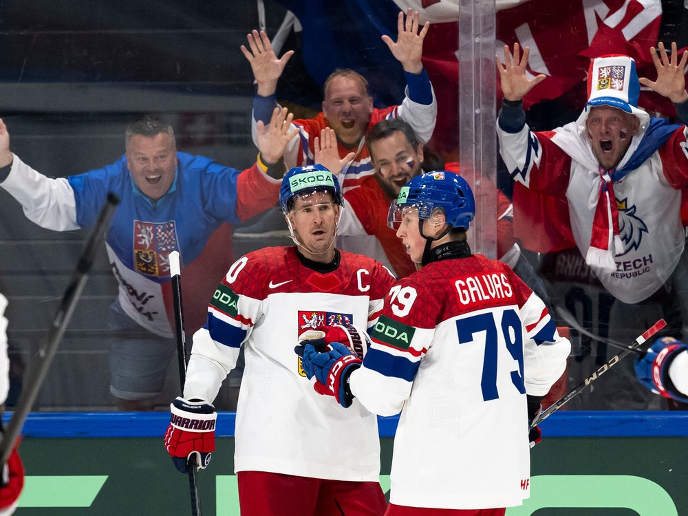 4. HRACÍ DEŇ MS V HOKEJI 2026