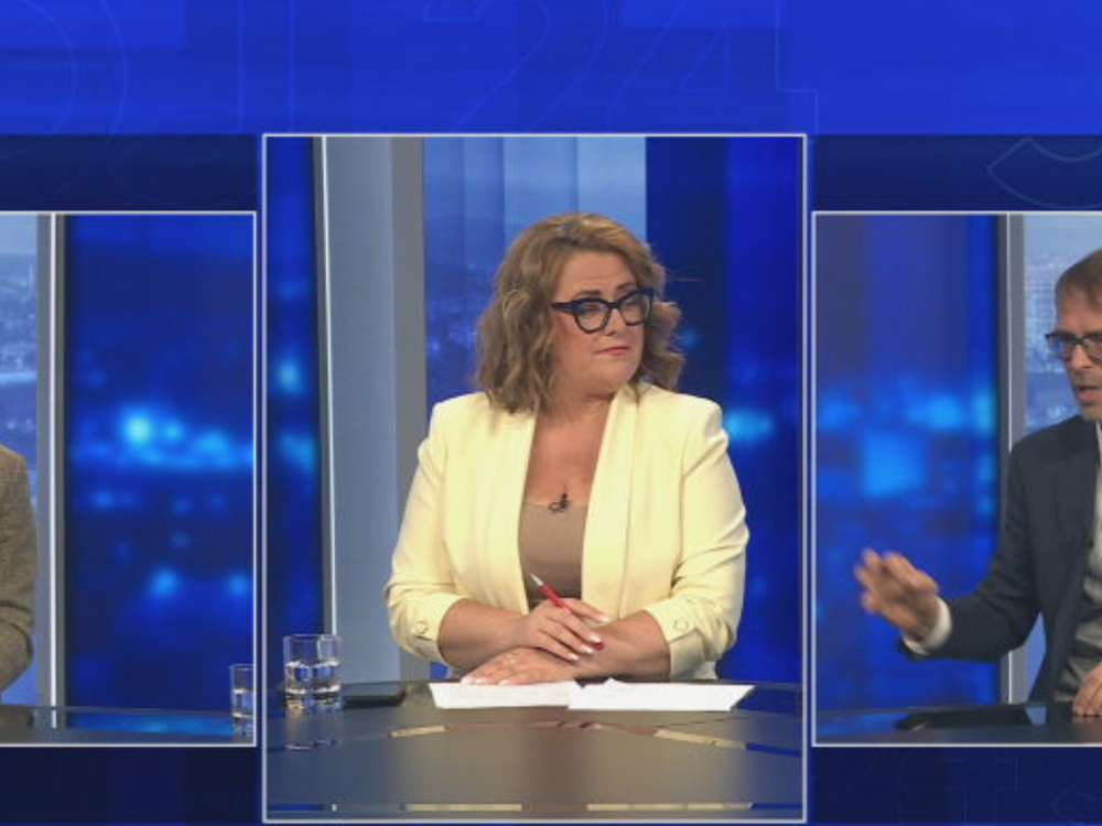Analýzy 24: Systém schvaľovania výnimkovej liečby bol rigidný, tvrdí Svoboda