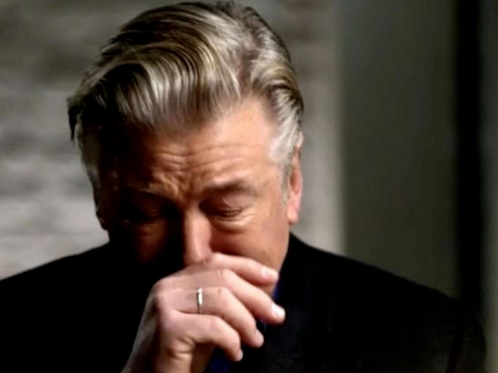 Po roku ZVRAT v prípade zastrelenej kameramanky! Baldwin spravil nečakaný krok!