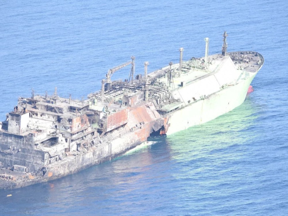 Ruský tanker bez posádky s tisíckami ton plynu smeruje k Malte. Krajina pripravuje núdzový plán