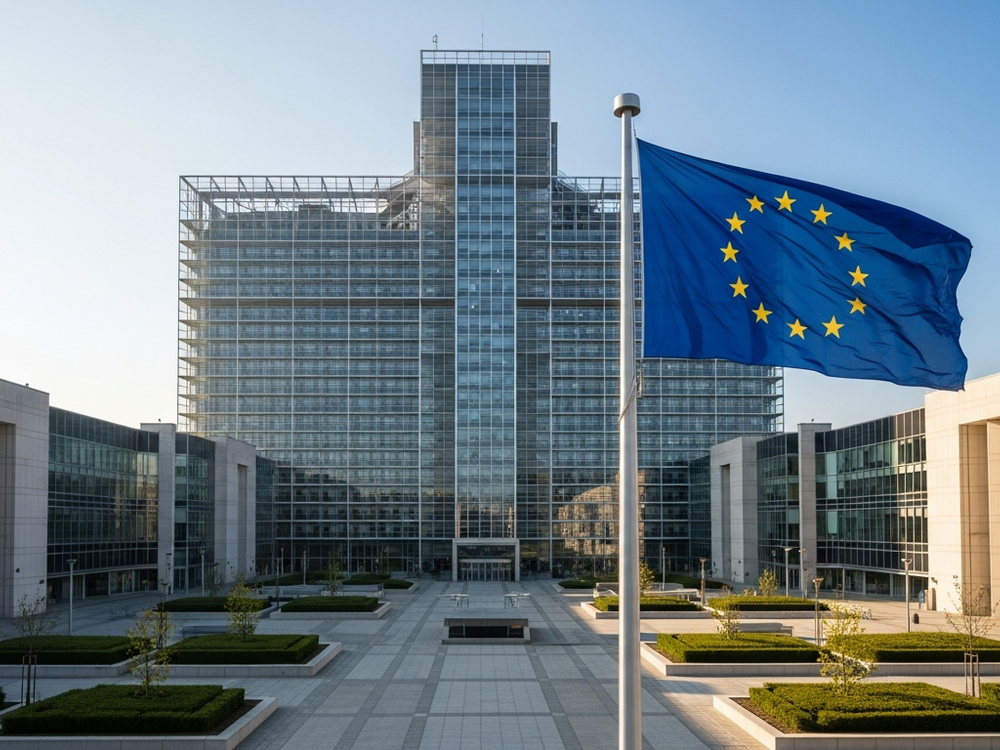 Tvrdá facka z Bruselu: Slovensko podľa Európskej komisie zlyháva v boji s korupciou na najvyšších miestach