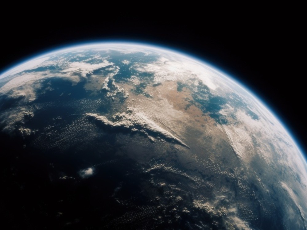 ISS zachytila blesk, ktorý zo Zeme neuvidíte