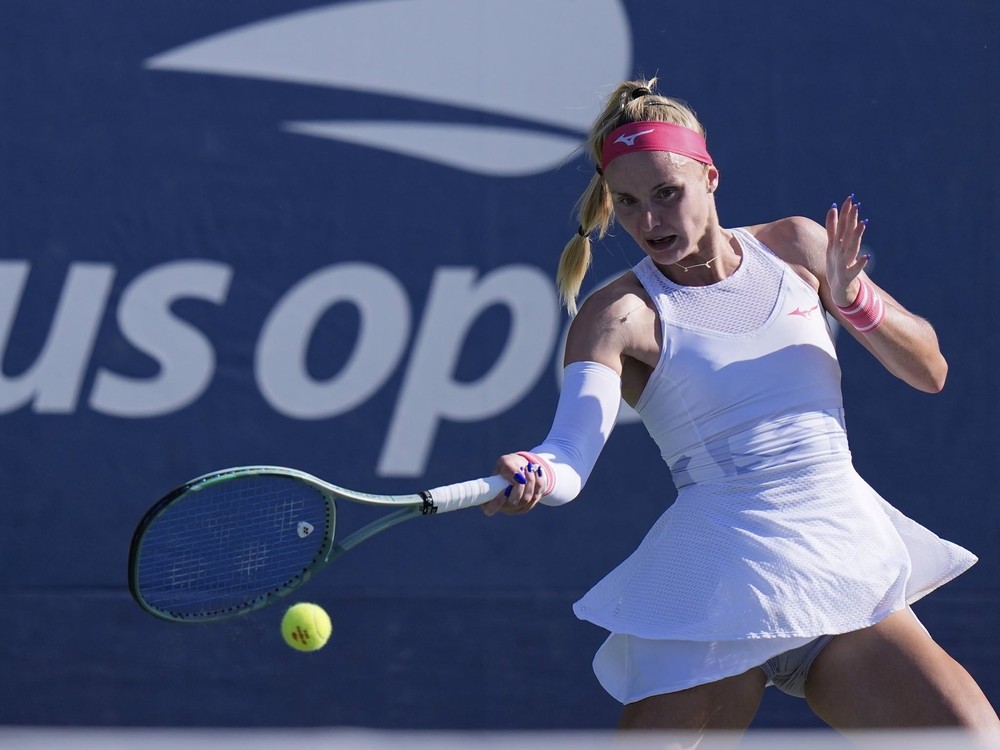 ŠRAMKOVÁ bez US Open, lúči sa už v prvom kole kvalifikácie