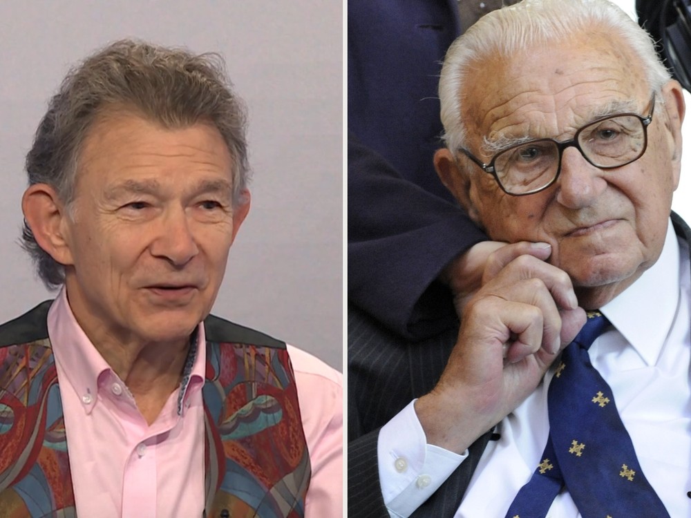 Zachránil 669 detí, no stále myslel na tie, ktoré nestihol. Syn Nicholasa Wintona prehovoril