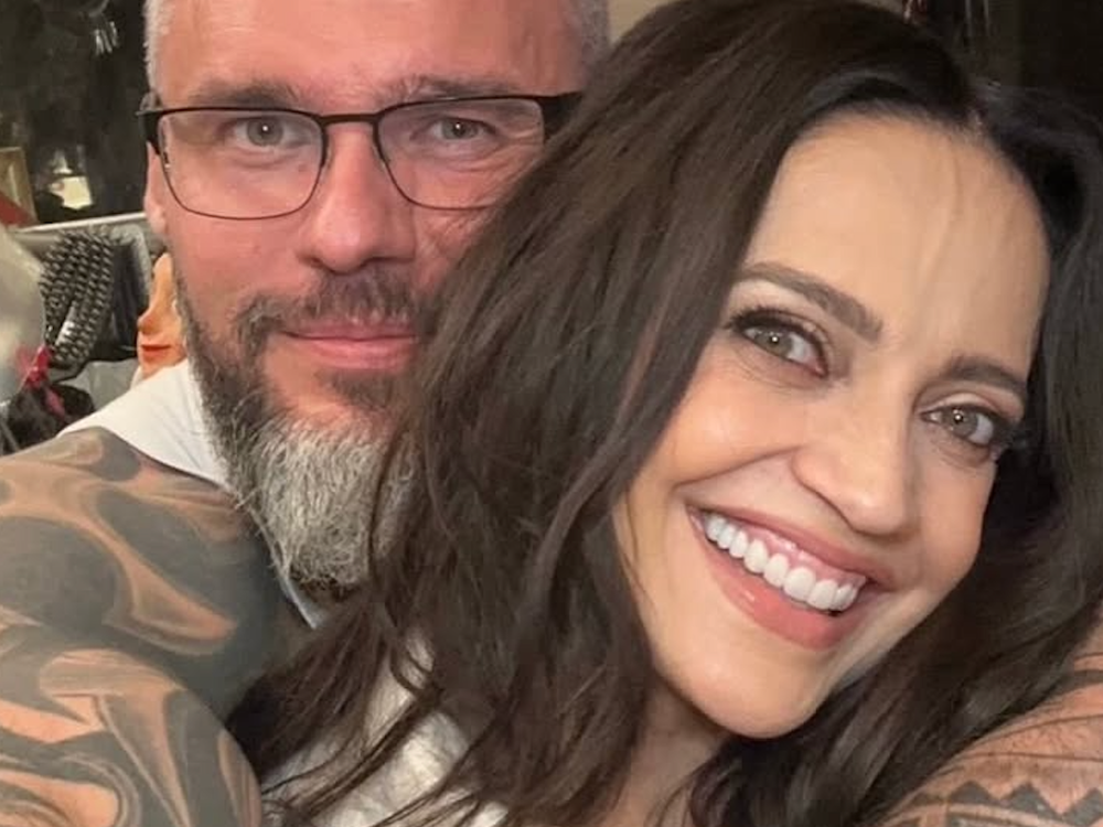 Lucie Bílá otvorene o treťom manželstve: TAKTO funguje s Filipim!