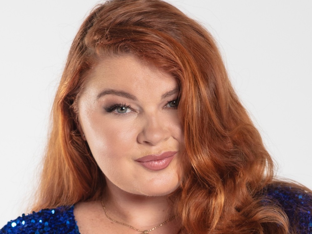 Komička EVELYN otvorene o BOLESTIVOM vzťahu: BÝVALÝ ju zlomil, MUŽOM viac neverí!