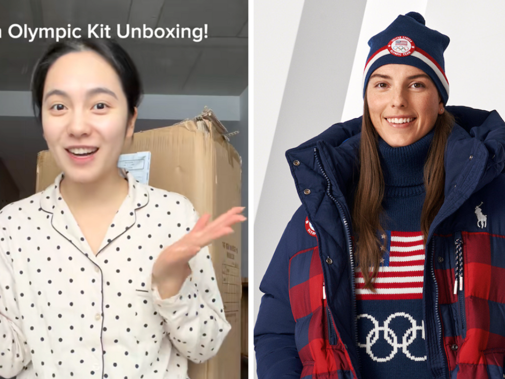 Olympijské outfity zaplavili Instagram: Ktorý tím je najštýlovejší?