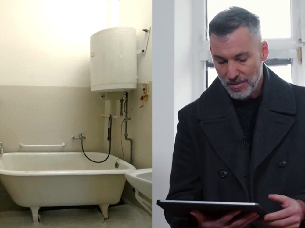 Ošarpaný byt zmenil na moderné bývanie: Architekt ukázal, ako rekonštruovať s citom!
