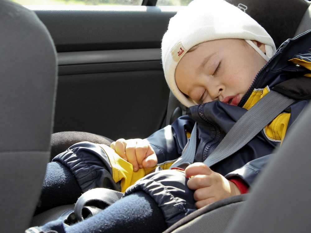 Štúdia zistila, že škôlkari prestávajú cez deň spať až vtedy, keď je ich mozog "pripravený“