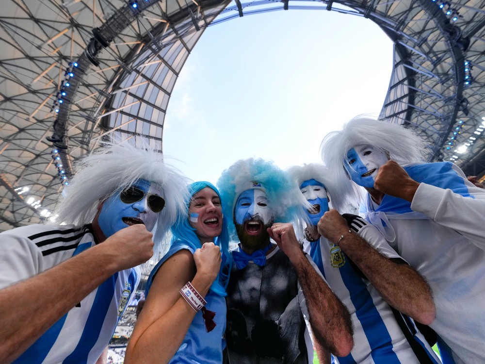 Fanúšikovia si mysleli, že vyhrali jackpot. FIFA im omylom rozdala lístky na MS zadarmo