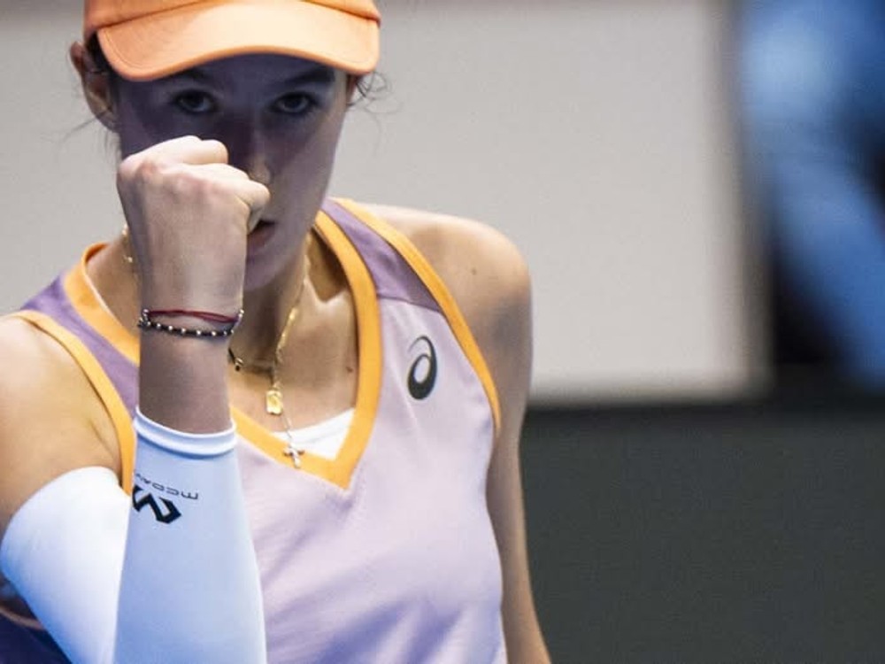 Pohánková zažíva rozprávkový vstup do sezóny