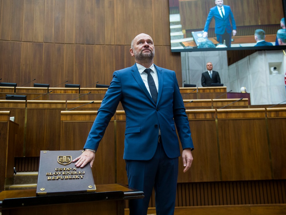 Kongres SaS odmietol návrh, aby bol Sulík na kandidátke do ďalších volieb