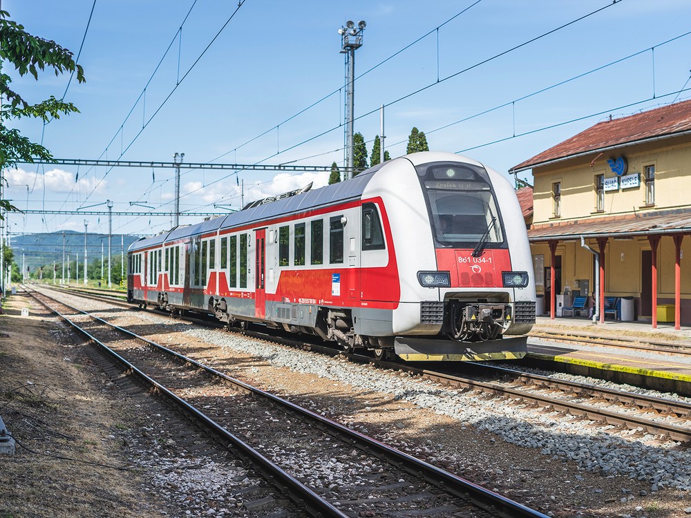Vlaky na obľúbenej trase budú v nedeľu 7. júna zadarmo