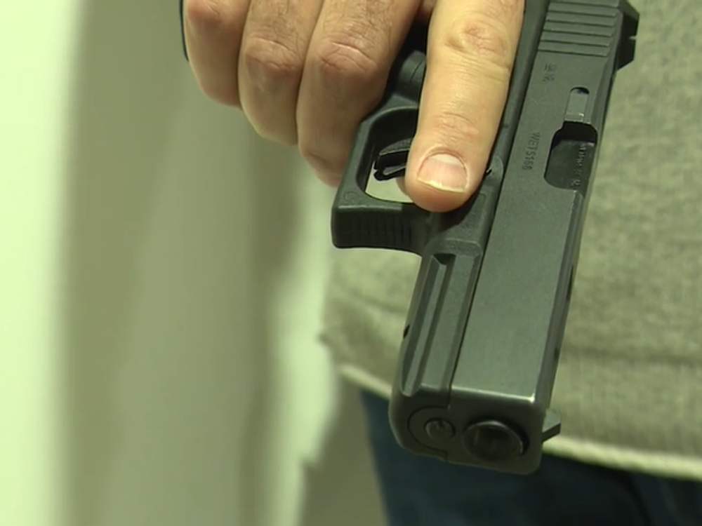 Rodinná hádka o Trumpovi sa skončila tragédiou, otec zastrelil dcéru