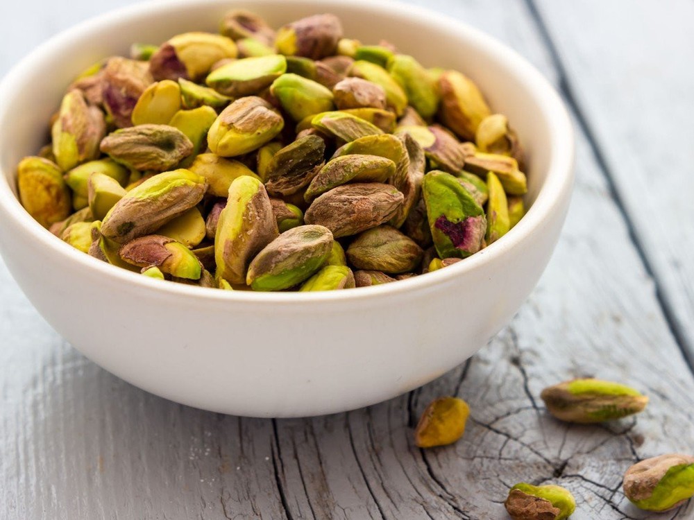 13 POTRAVÍN, ktoré môžu ZNÍŽIŤ váš krvný tlak: Jedávate ich?