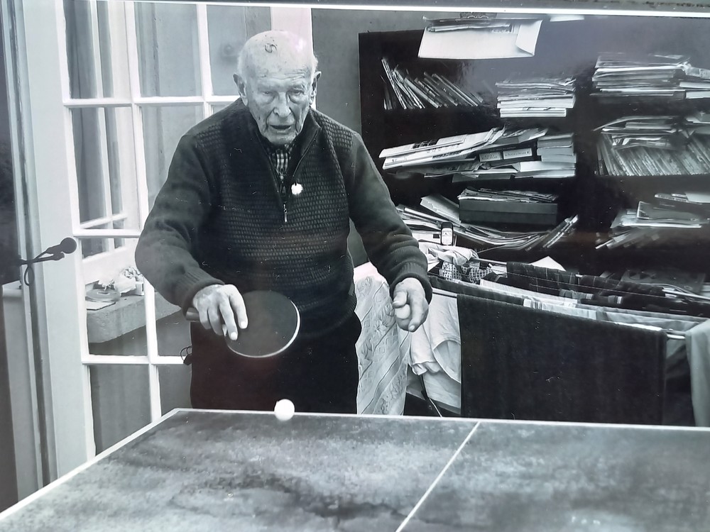 Vo veku 107 rokov zomrel Joe Veselsky, najstarší preživší holokaustu zo Slovenska