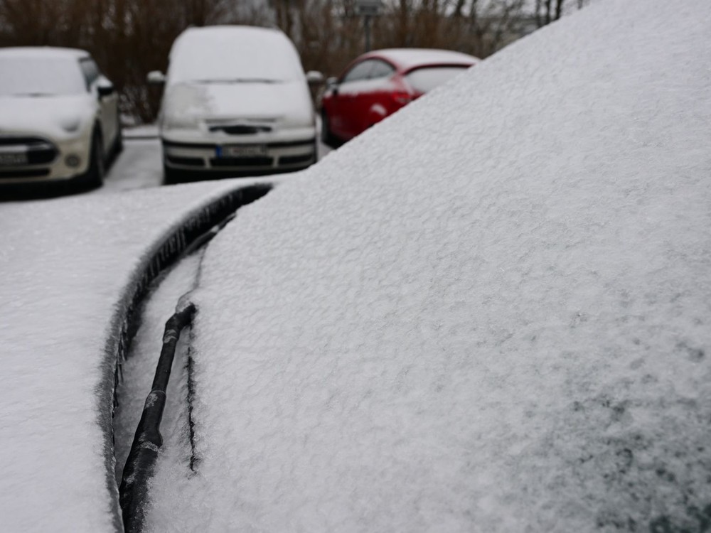 GALÉRIA: Ako vyzerá počasie na Slovensku? Čitatelia a diváci posielajú desiatky záberov