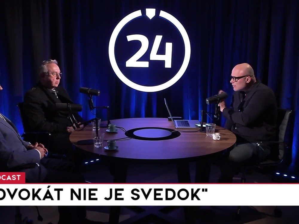 Šanta a Mularčík: Advokát nie je svedok