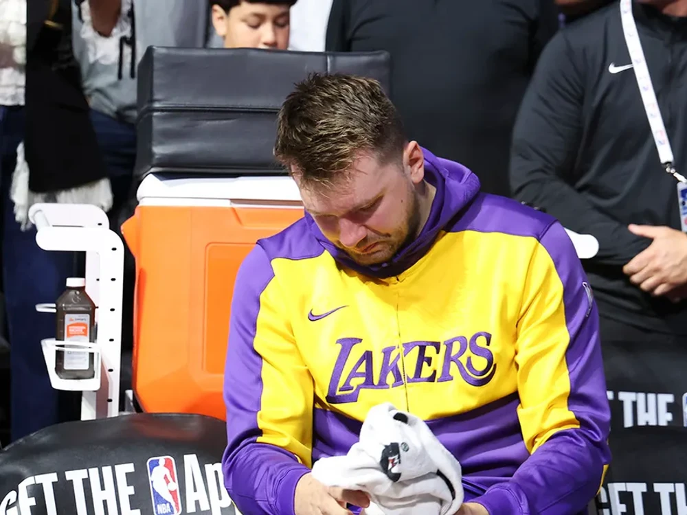 Šokujúci koniec po 10 rokoch! Dončič sa rozišiel so snúbenicou