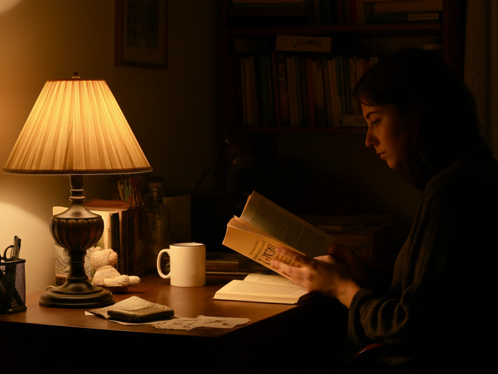 Pozor na nenápadnú dekoráciu v domácnosti, ktorá vám môže kaziť zrak