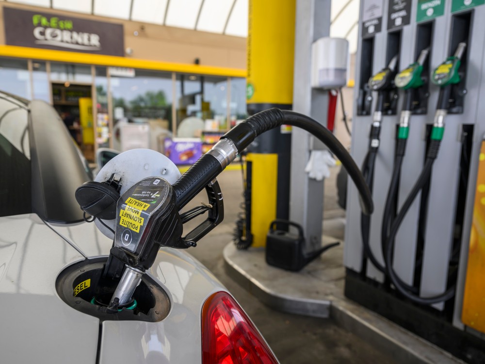 Palív je zatiaľ dosť. Ako sa však vyvinú ich ceny na čerpacích staniciach?