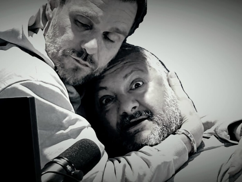 Po krátkej agresívnej chorobe zomrel Marešov dlhoročný kolega. Hezucký mal 55 rokov