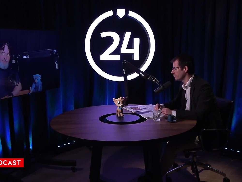 Sme v kaviarni: Lajčákov Kočner