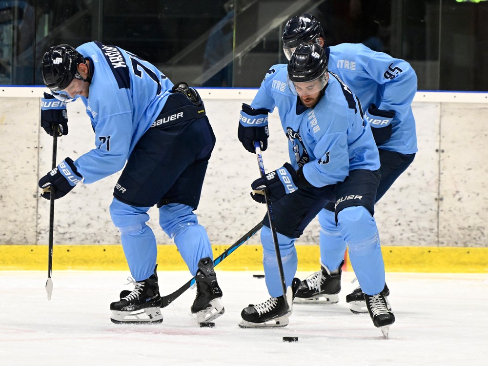 Slovan má záujem o vstup do českej extraligy