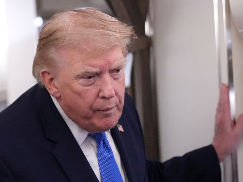 Trump podpísal výnos, ktorým chce znížiť počet  povinných očkovaní detí