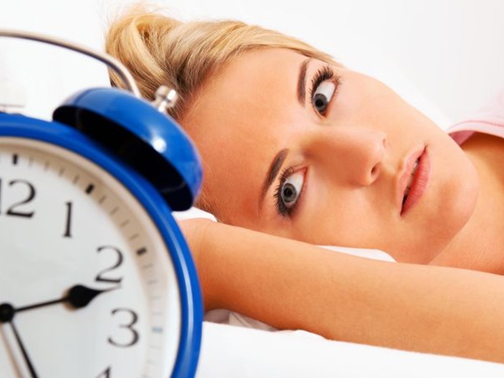 Máte problém so spánkom? TÝCHTO 6 potravín obsahuje "hormón spánku" - melatonín