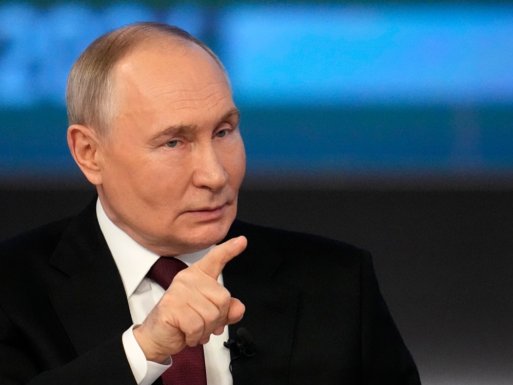 Investigatíva odhalila zákulisie Putinovej rodiny: Jeho synov vychovávali ľudia zo Západu