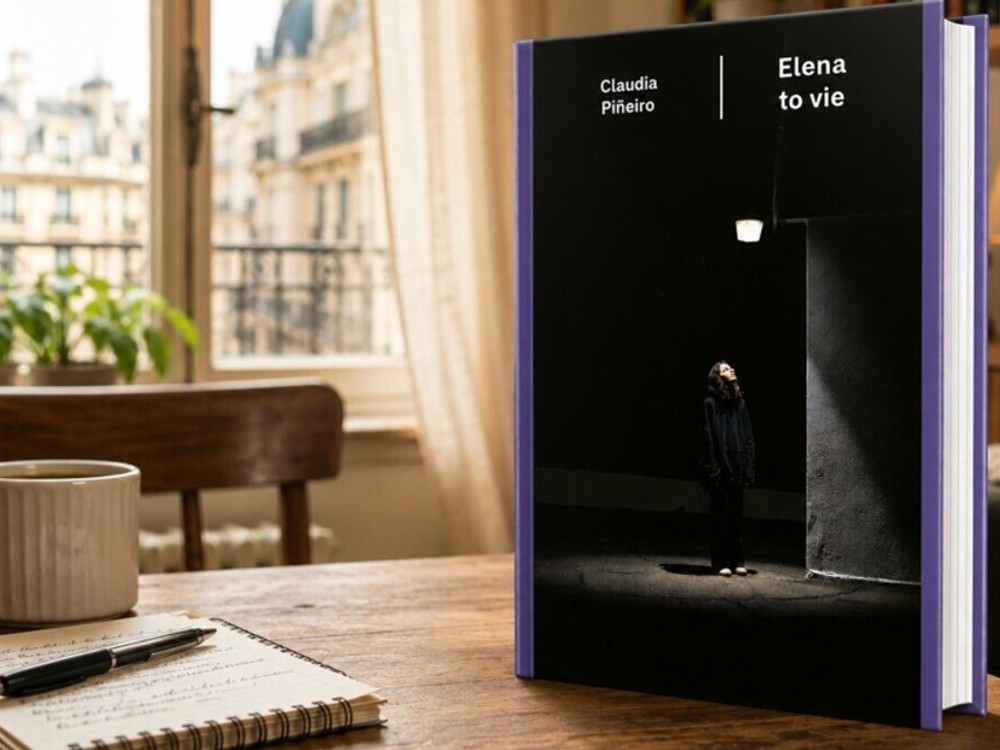 Matka, dcéra, byrokracia a náboženská dogma. Elena to vie