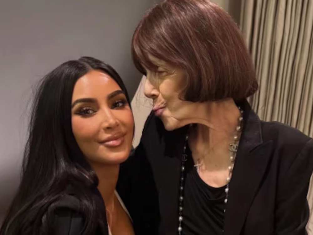 Smrtka kosí u Kardashianovcov! Druhá strata v priebehu pár dní, táto je obzvlášť bolestná!