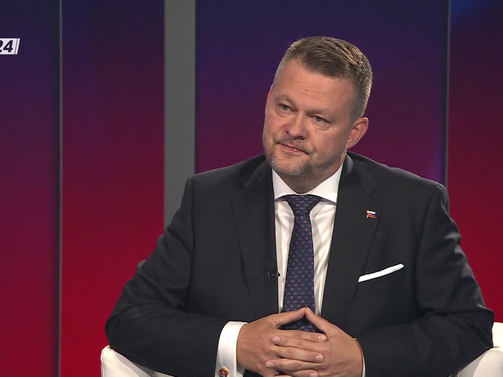 Migaľ: Fico v čase vyjadrení o Mazurekovi na župana ešte nevedel o mojich plánoch