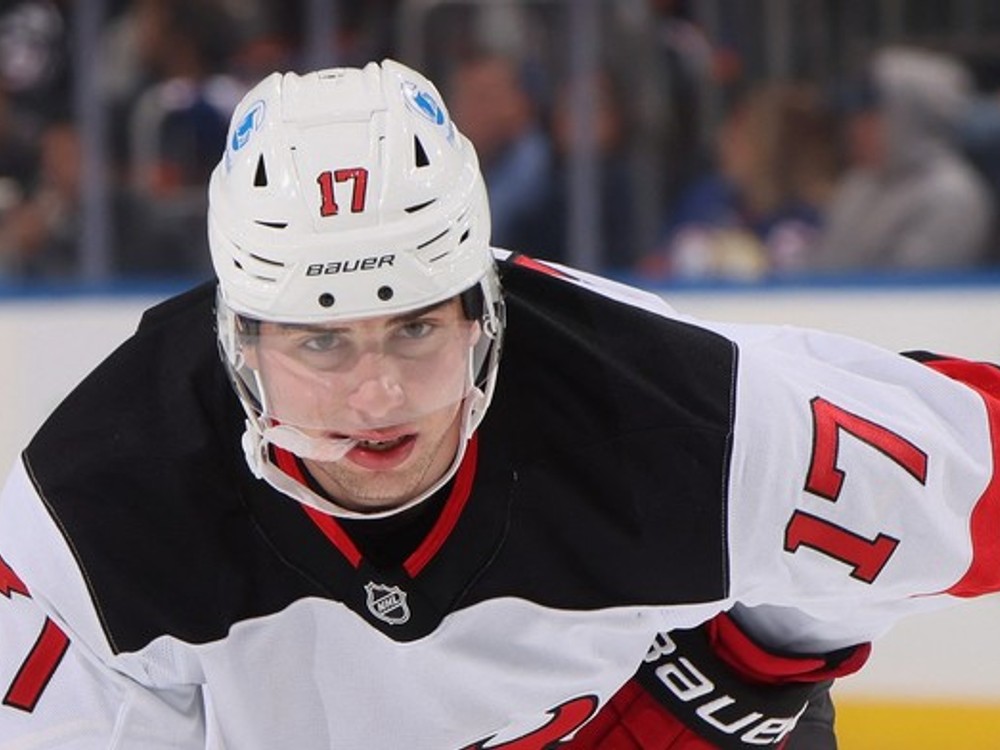 NEMEC o odchod z New Jersey nepožiadal, píšu v zámorí