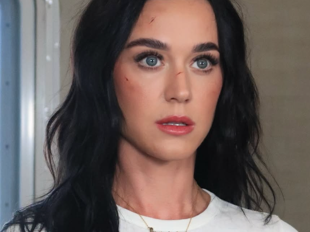 Katy Perry to skúšala aj na ďalšiu známu herečku! Divoká noc a nevhodné dotyky!