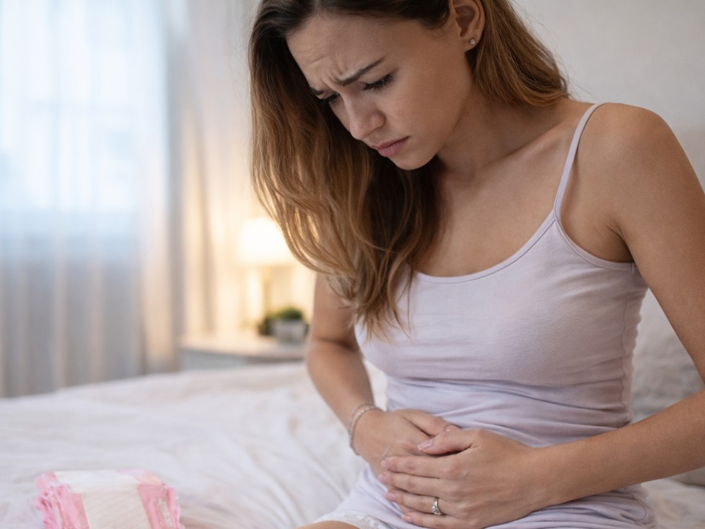 Ako oddialiť menštruáciu? TÝMITO trikmi to ide celkom prirodzene!