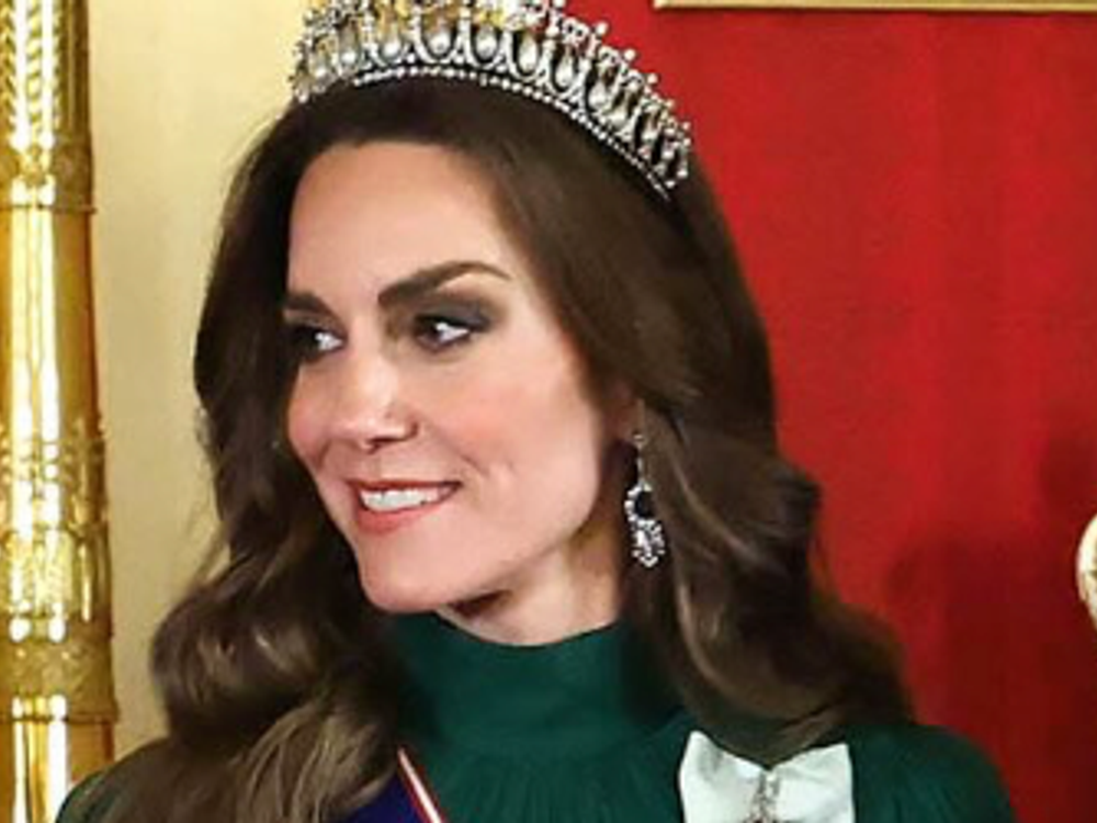 Vždy zažiari, no raz to muselo prísť! Kate dostala pre TOTO poriadnu kritiku!