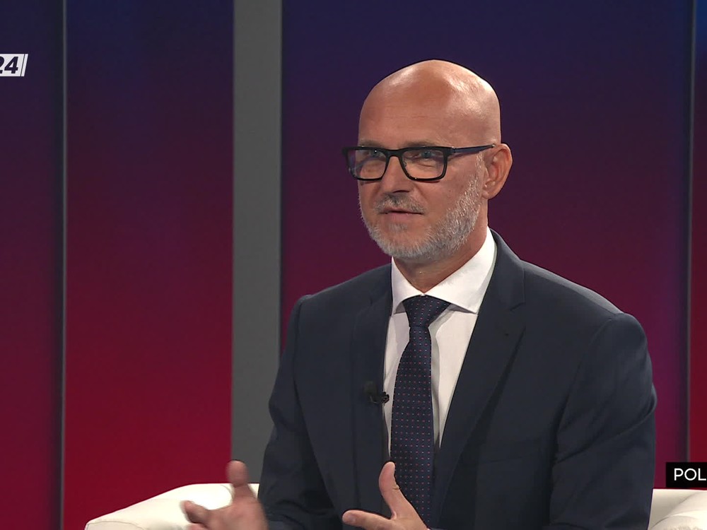 Gröhling v Politika 24: Referendum bude drahý prieskum verejnej mienky