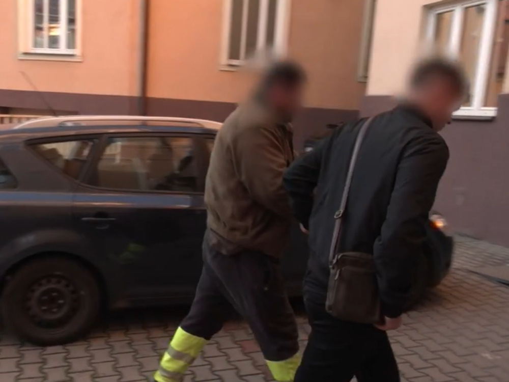 Vodič zrazil mladíka a potom zbabelo ušiel. Teraz sa postavil pred súd