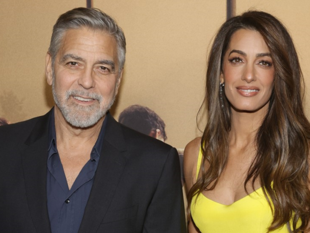 Nie každý muž by bol toho schopný: Takýto ústupok urobil George Clooney voči svojej manželke!