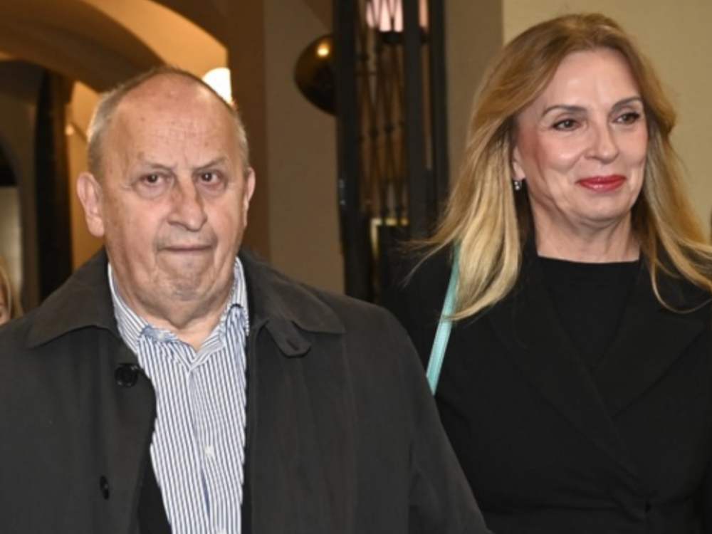 Priznanie, ktoré Krausa poriadne šokovalo! Jeho Ivana spala so Stingom!