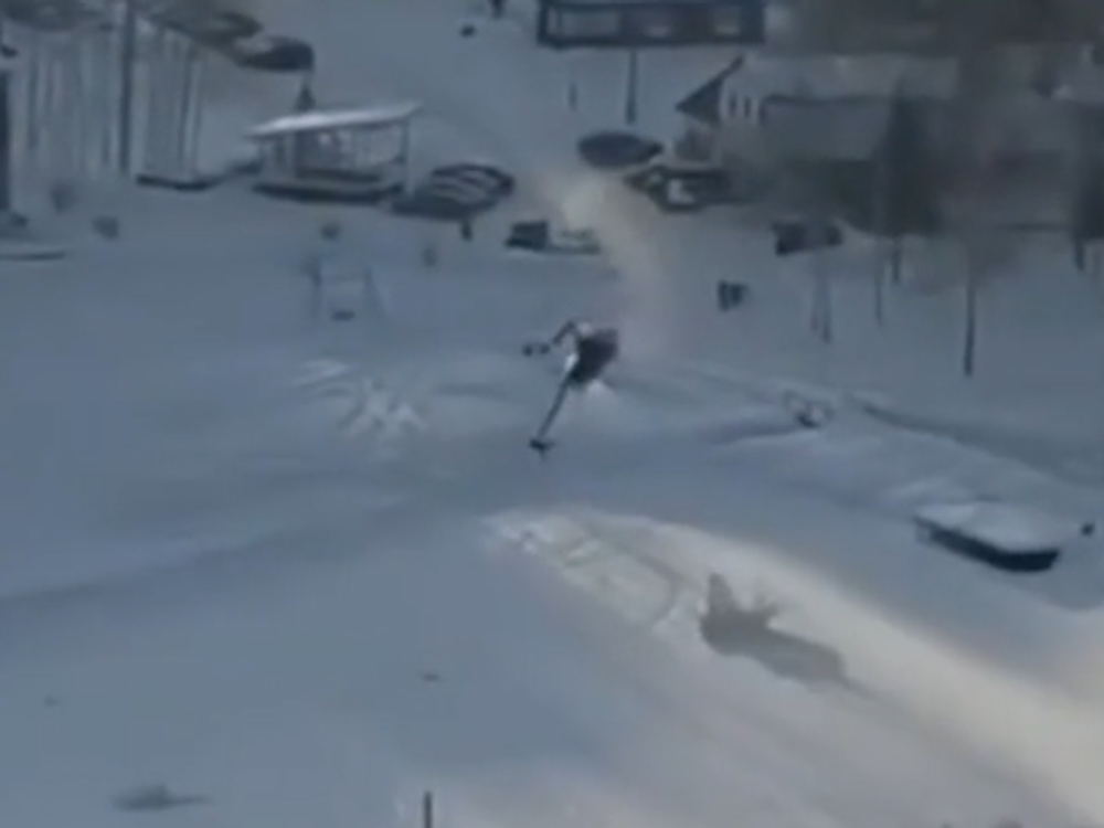 Ruský miliardár zahynul pri nehode vrtuľníka: Stroj sa zalietol do kábla lanovky