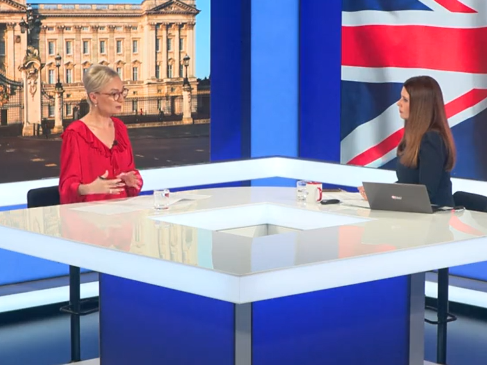 Návrat princa Harryho a Meghan do Británie: Odborníčka hovorí o strate relevancie v USA