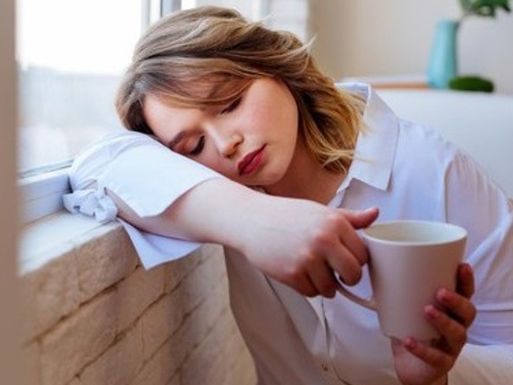 Obávate sa, že máte SKLERÓZU MULTIPLEX?  Toto sú najčastejšie príznaky.