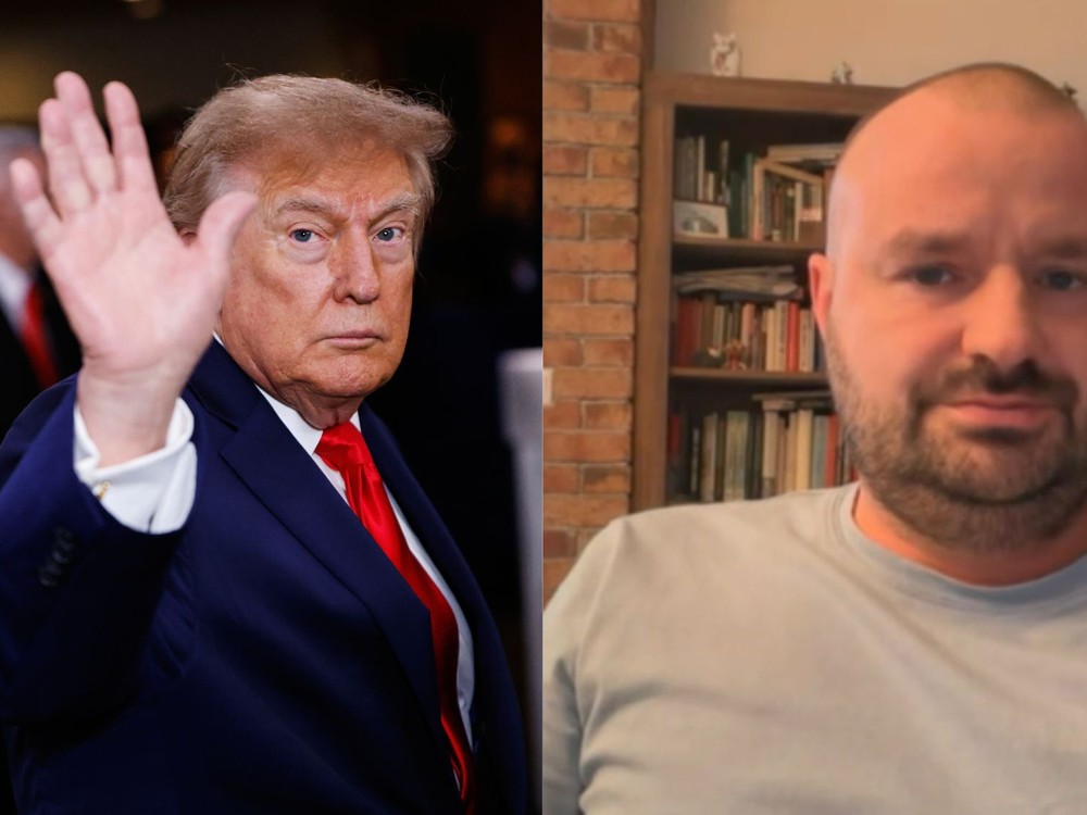 Analýzy 24: „Trump rád kritizuje, ale s riešeniami prichádza málokedy,“ hovorí Kríž