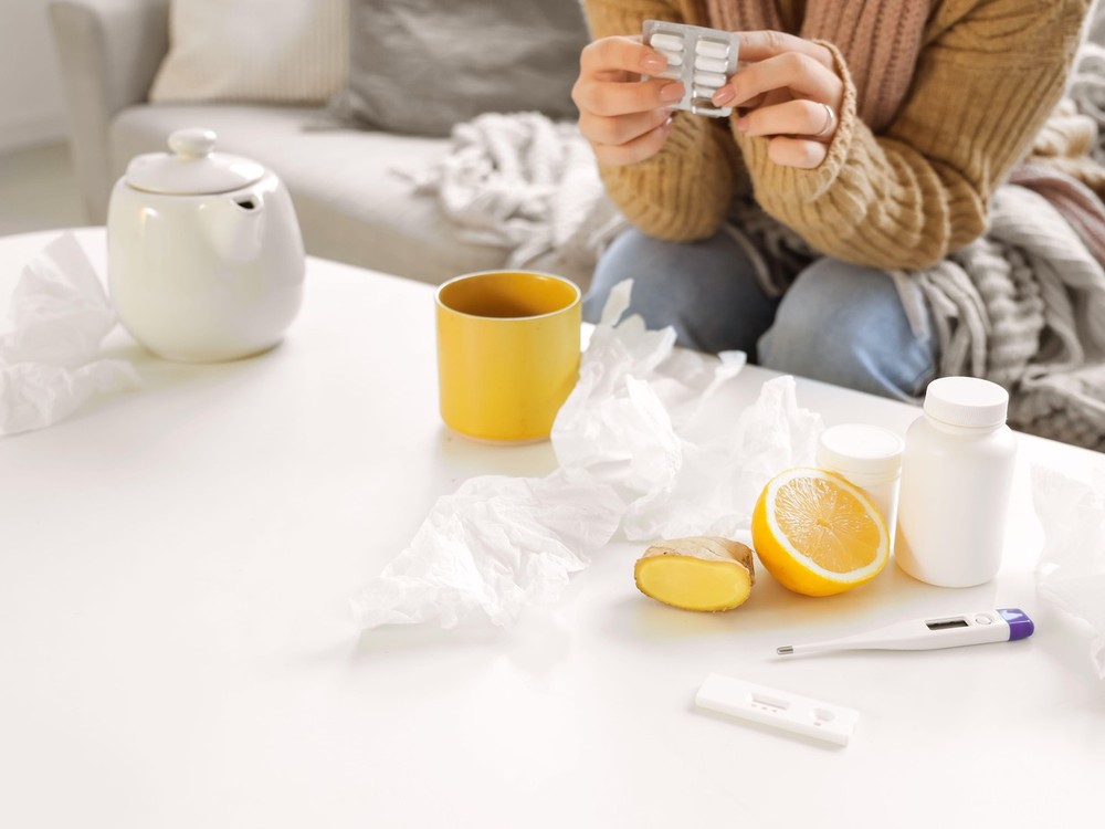 Liečba chrípky: Ako sa vyliečiť, a neuškodiť si pri tom?