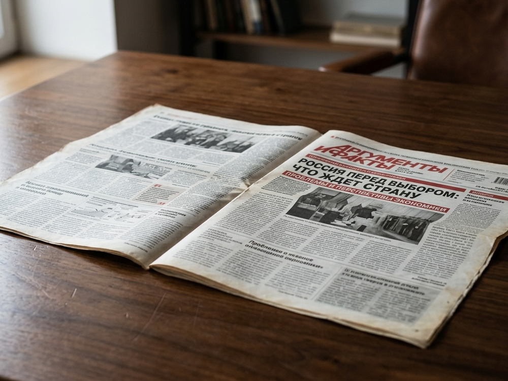 V Moskve zadržali šéfredaktora nezávislého denníka Novaja gazeta